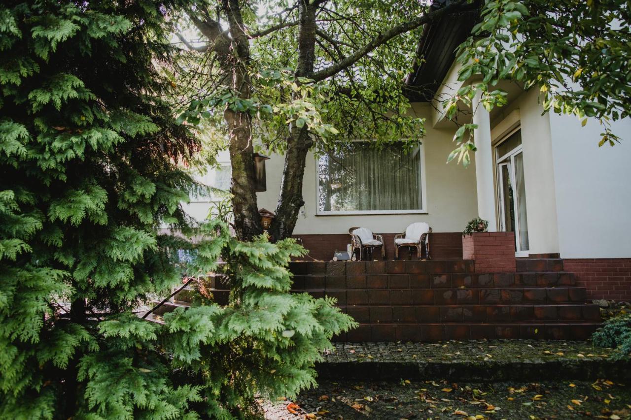 Rudawski Janowice Wielkie Kültér fotó