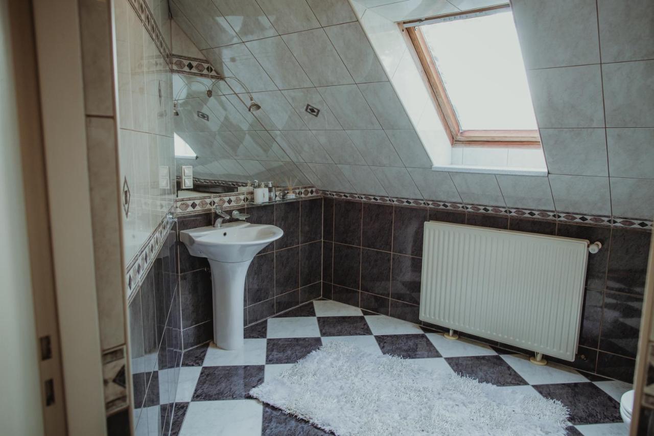 Rudawski Janowice Wielkie Kültér fotó