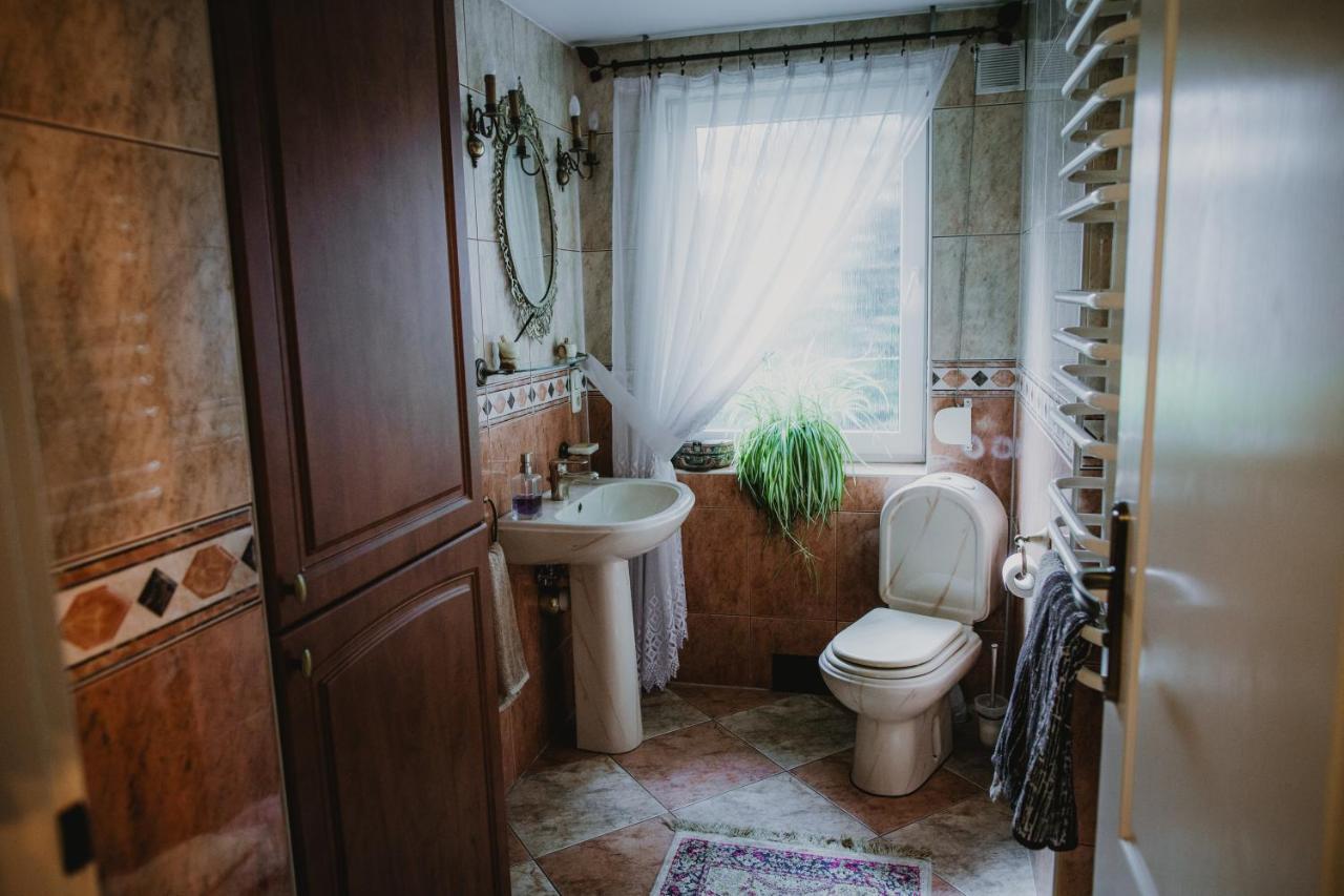 Rudawski Janowice Wielkie Kültér fotó